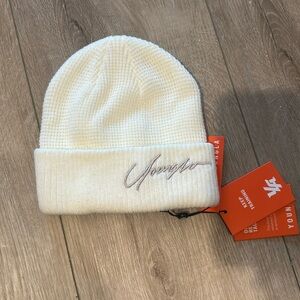 YOUNGLA BEANIE (WOMENS)